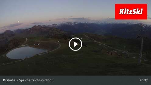 Wabcam Speicherteich Hornköpfl
