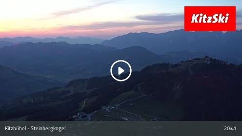 Wabcam Steinbergkogel