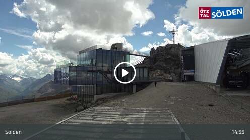 Wabcam Gaislachkogl