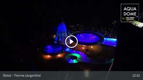 Wabcam Therme Längenfeld