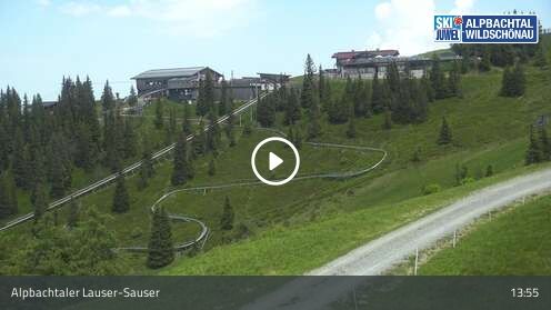 Wabcam Alpbachtaler Lauser-Sauser