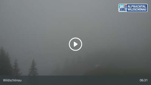 Wabcam Markbachjoch