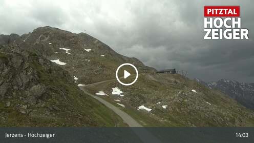 Wabcam Hochzeiger