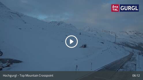 Wabcam Top Mountain Crosspoint