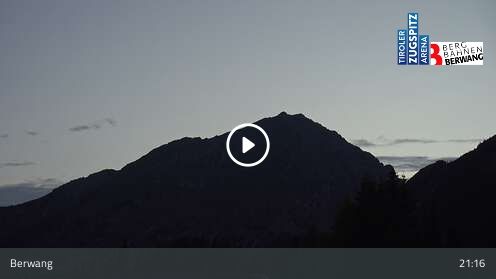 Wabcam Sonnalmbahn Bergstation
