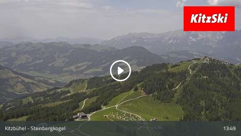 Wabcam Steinbergkogel