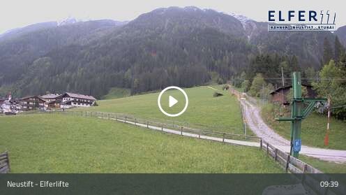 Wabcam Krössbach