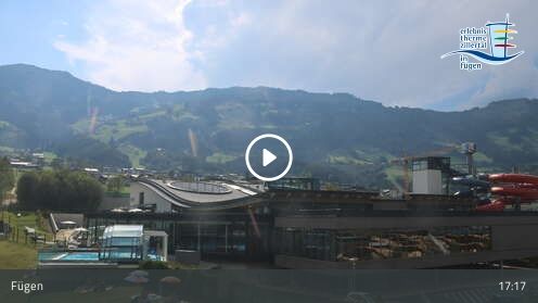 Wabcam Therme Fügen