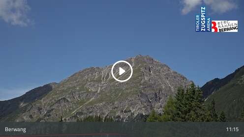 Wabcam Sonnalmbahn Bergstation