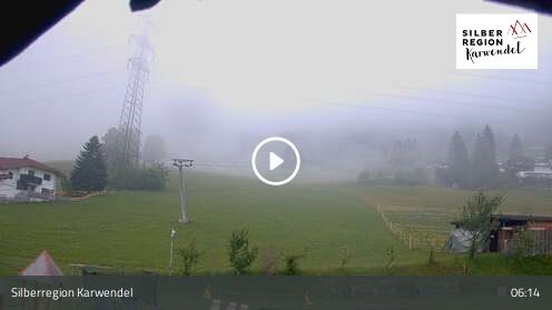 Wabcam Hoferlift