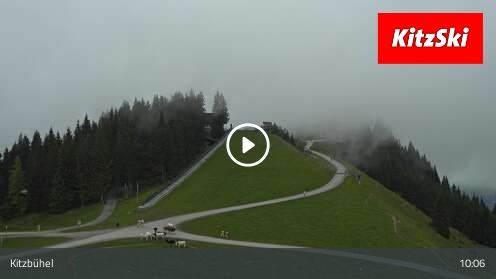 Wabcam Hahnenkamm Berg