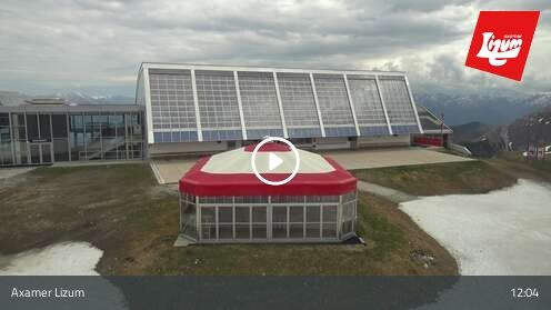 Wabcam Panoramarestaurant Hoadl-Haus