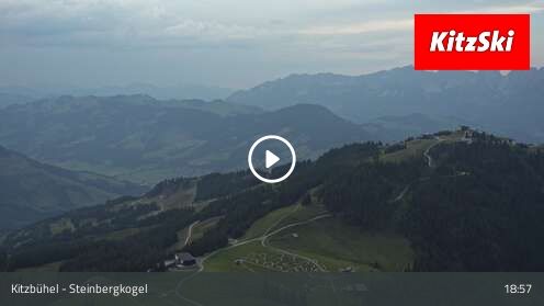 Wabcam Steinbergkogel