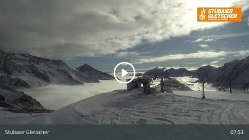 Wabcam Murmele Bergstation