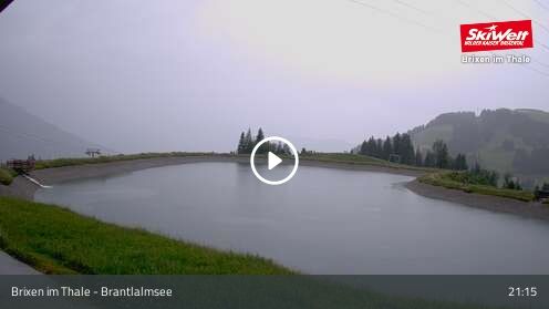 Wabcam Brantlalmsee