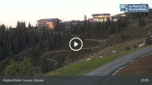 Wabcam Alpbachtaler Lauser-Sauser