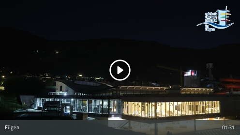 Wabcam Therme Fügen