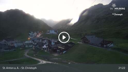 Wabcam St. Christoph
