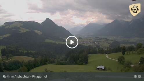 Wabcam Pinzgerhof