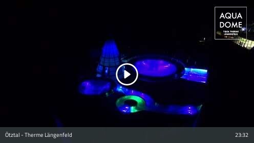 Wabcam Therme Längenfeld