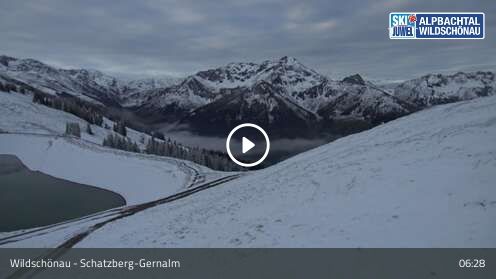 Wabcam Schatzberg-Gernalm