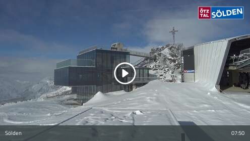 Wabcam Gaislachkogl