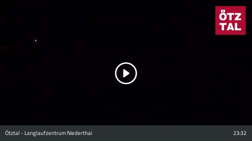 Wabcam Langlaufzentrum Niederthai