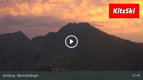 Wabcam Bärenbadkogel