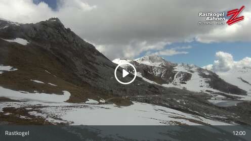 Wabcam Rastkogel