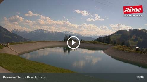 Wabcam Brantlalmsee