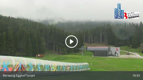 Wabcam Egghof Sunjet