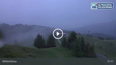 Wabcam Schatzbergbahn