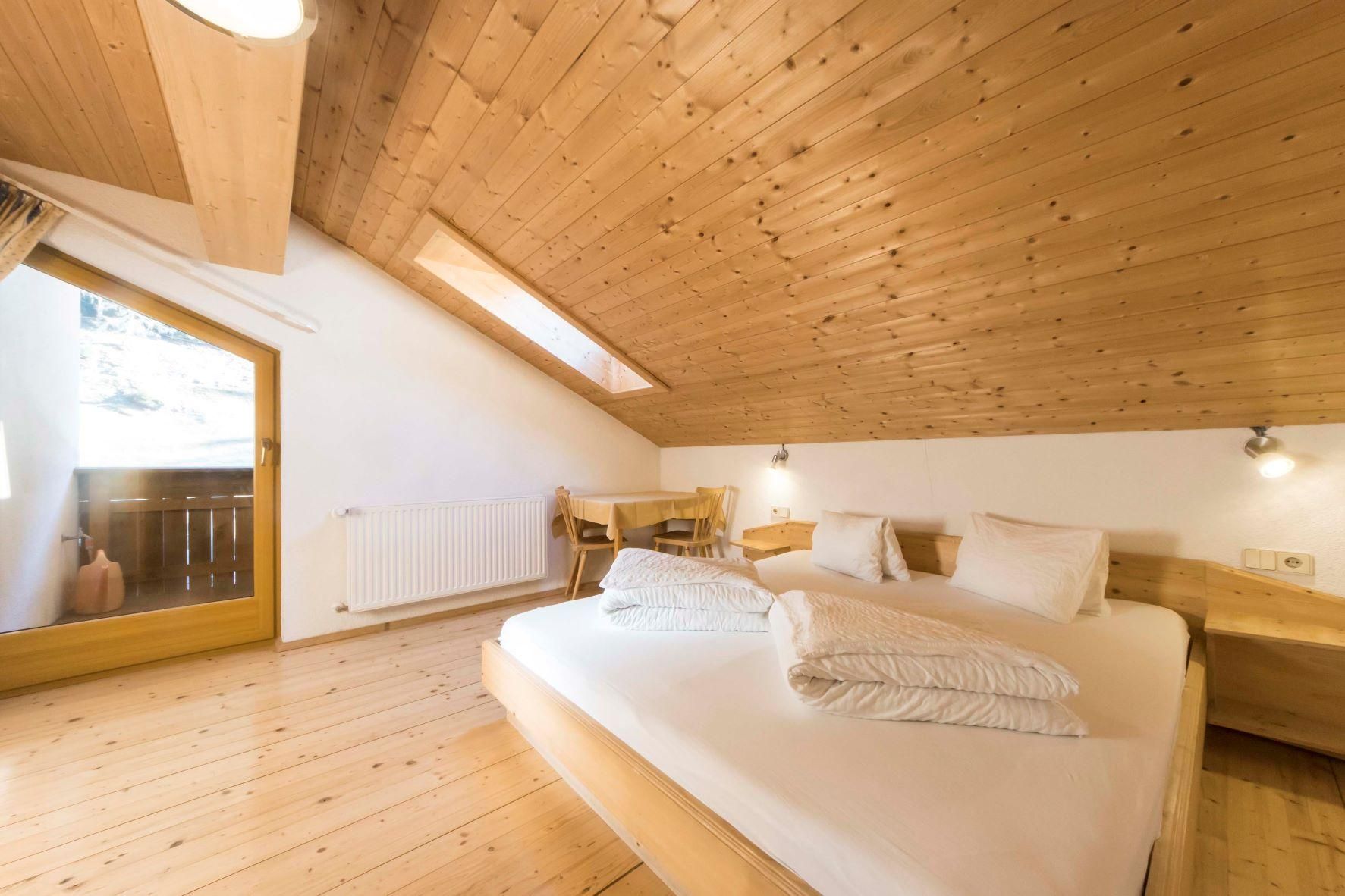Bedroom apsrtment Bligg