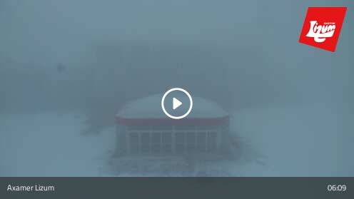 Wabcam Panoramarestaurant Hoadl-Haus