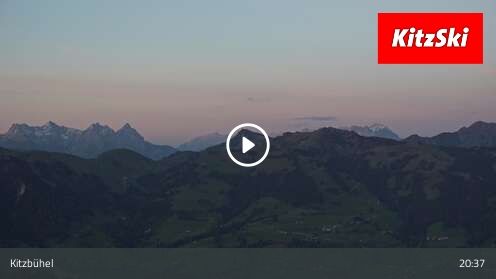 Wabcam Hahnenkamm Berg