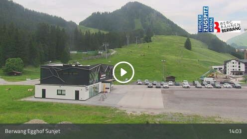 Wabcam Egghof Sunjet