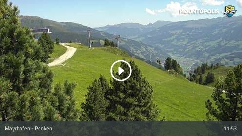 Wabcam Penkenbahn