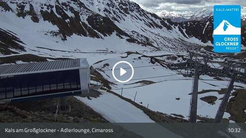 Wabcam Adlerlounge, Cimaross