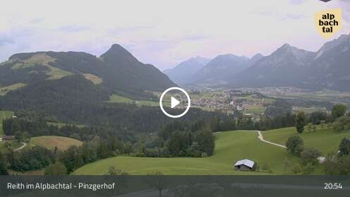 Wabcam Pinzgerhof