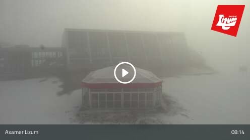 Wabcam Panoramarestaurant Hoadl-Haus