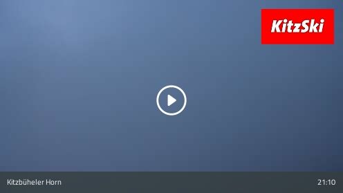 Wabcam Kitzbüheler Hornköpfl
