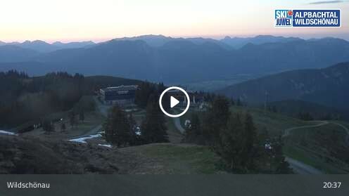 Wabcam Schatzbergbahn