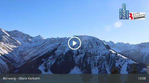 Wabcam Obere Karbahn