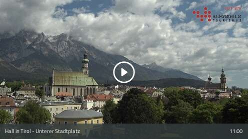 Wabcam Unterer Stadtplatz