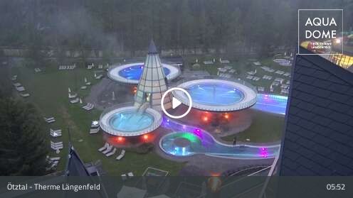 Wabcam Therme Längenfeld