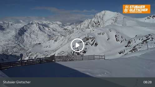 Wabcam Fernau Bergstation