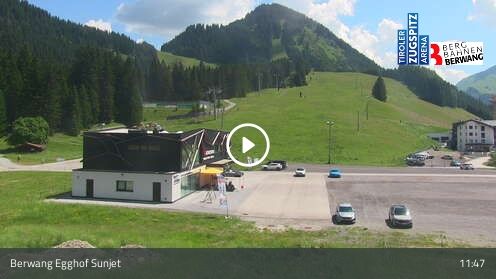 Wabcam Egghof Sunjet