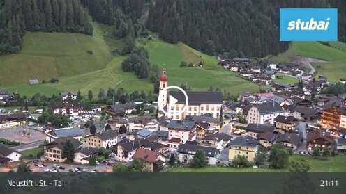 Wabcam Neustift