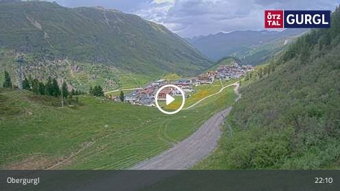 Wabcam Gaisberg