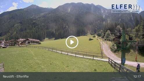 Wabcam Krössbach